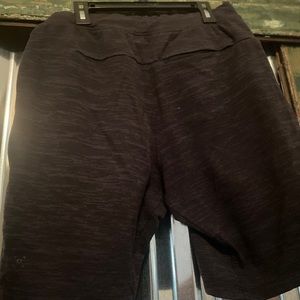 Lululemon mens shorts size M